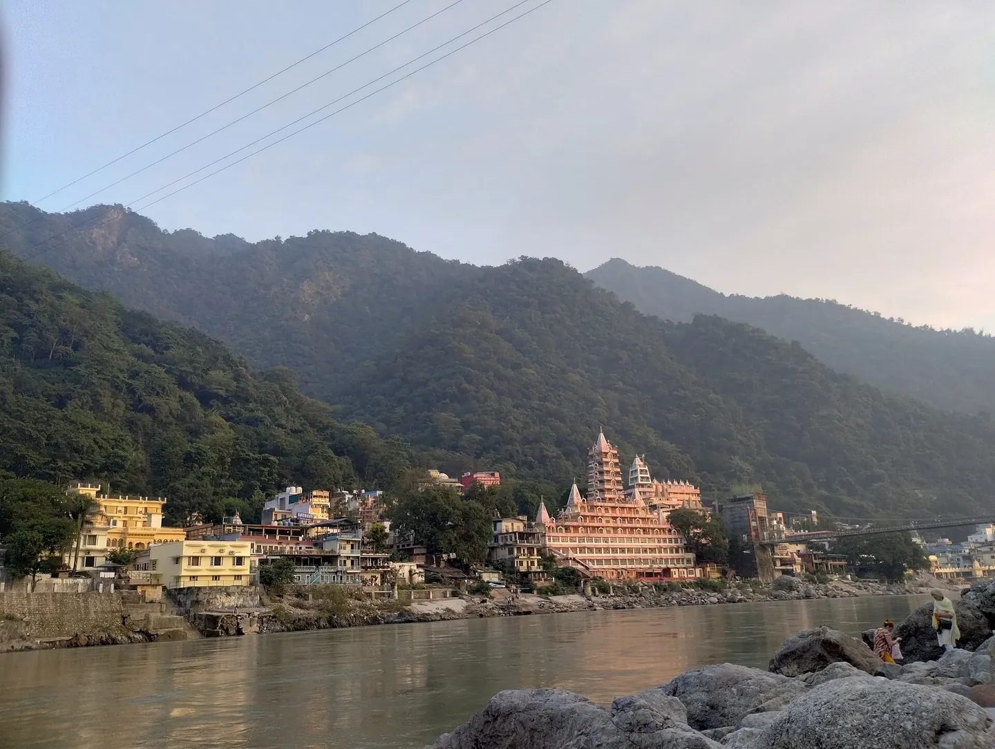 Destination photography from Uttarakhand