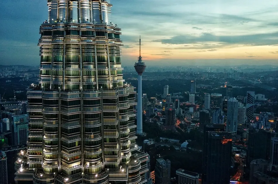 Destination photography from Malaysia