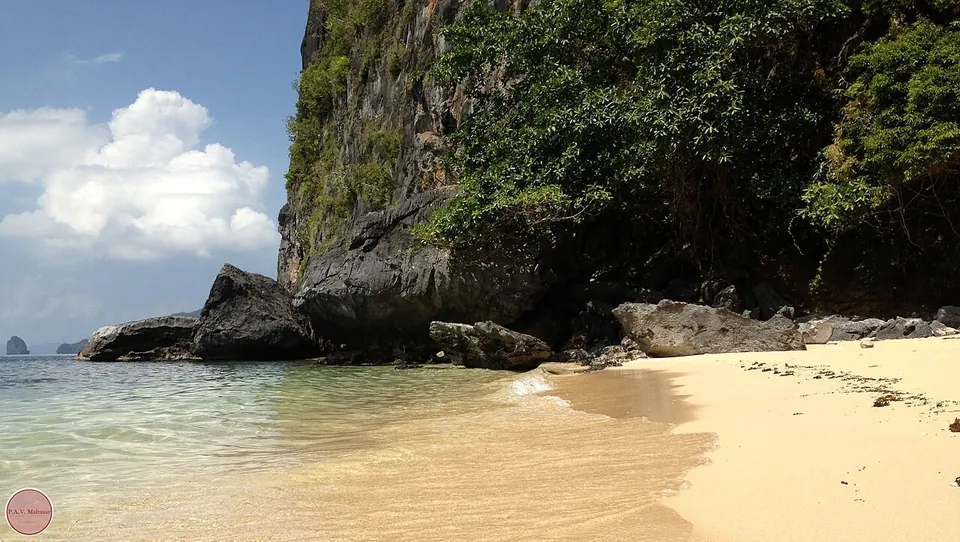 Destination photography from Philippines
