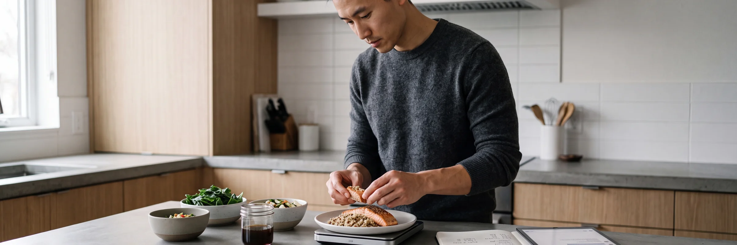 Can ChatGPT Make a Meal Plan? We Weighed the Food