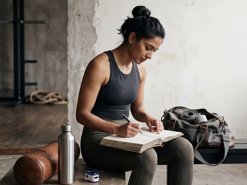 How to Choose a Calorie Deficit: The Science of Adherence