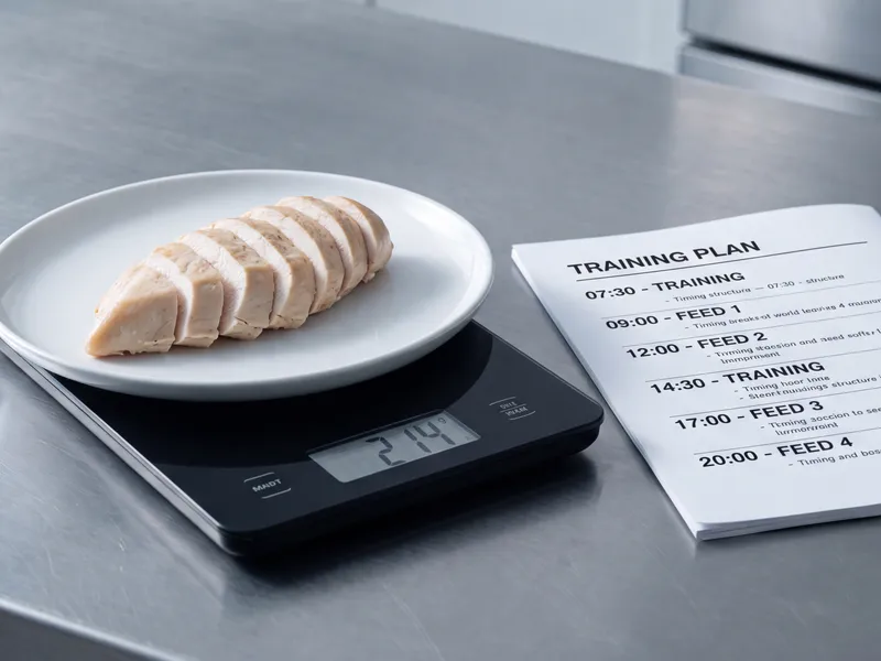 Meal Timing for Athletes: Why Context Beats Macros