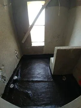 בטקל לגג בטון – שיפועים לניקוז