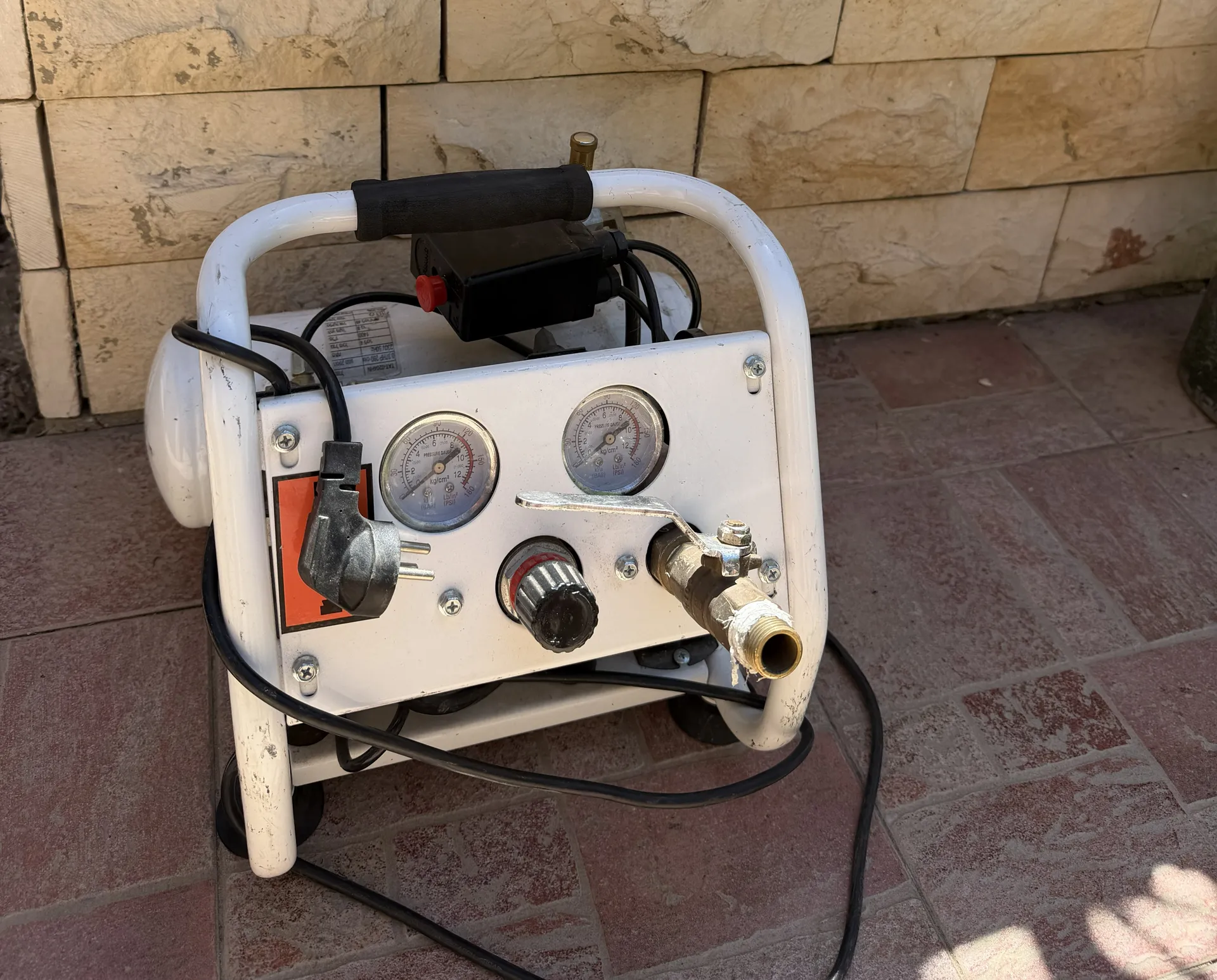 מדחס אוויר