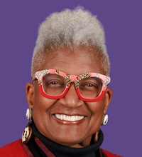 Malerie Miles-Tribble