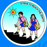 KGK Vidya Bhavan Logo