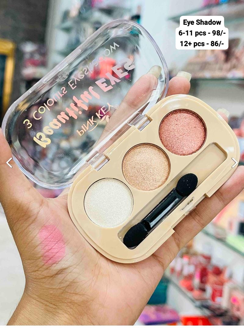 Trendy Eye Shadow