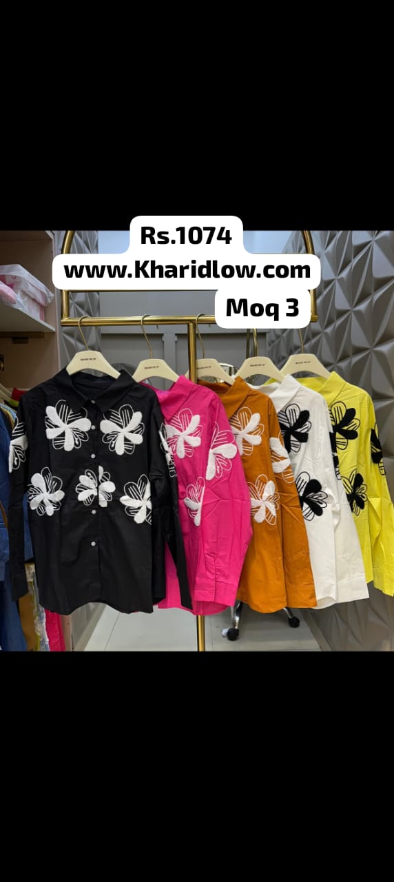 Women Western Dress