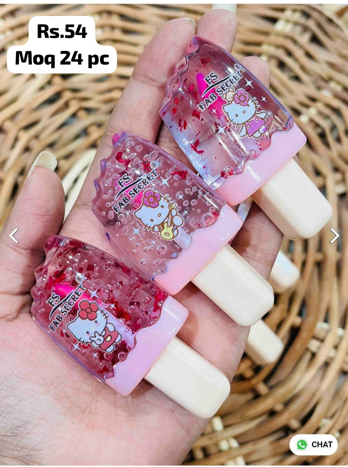 Women Lip Gloss