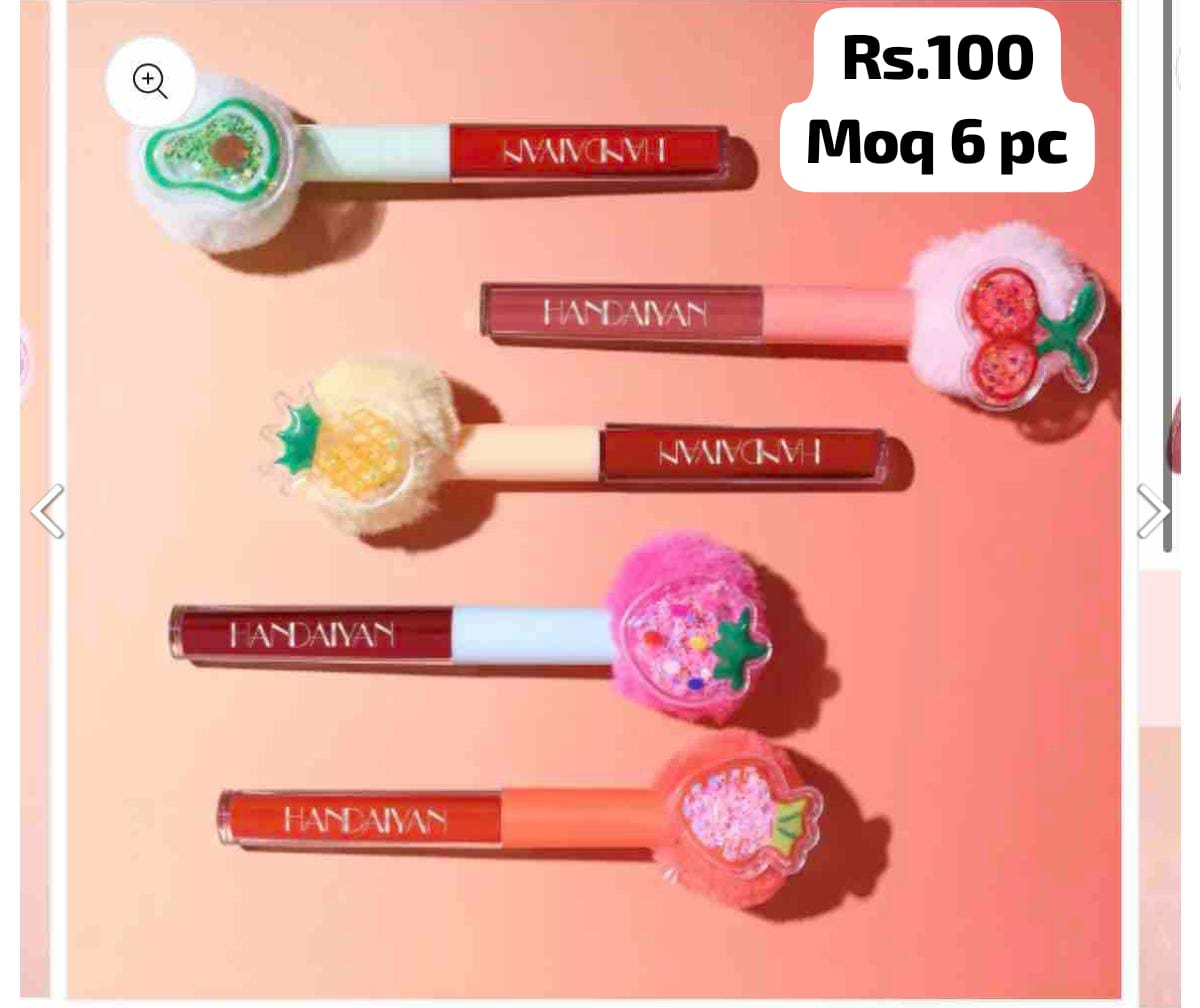 Women Lipstick