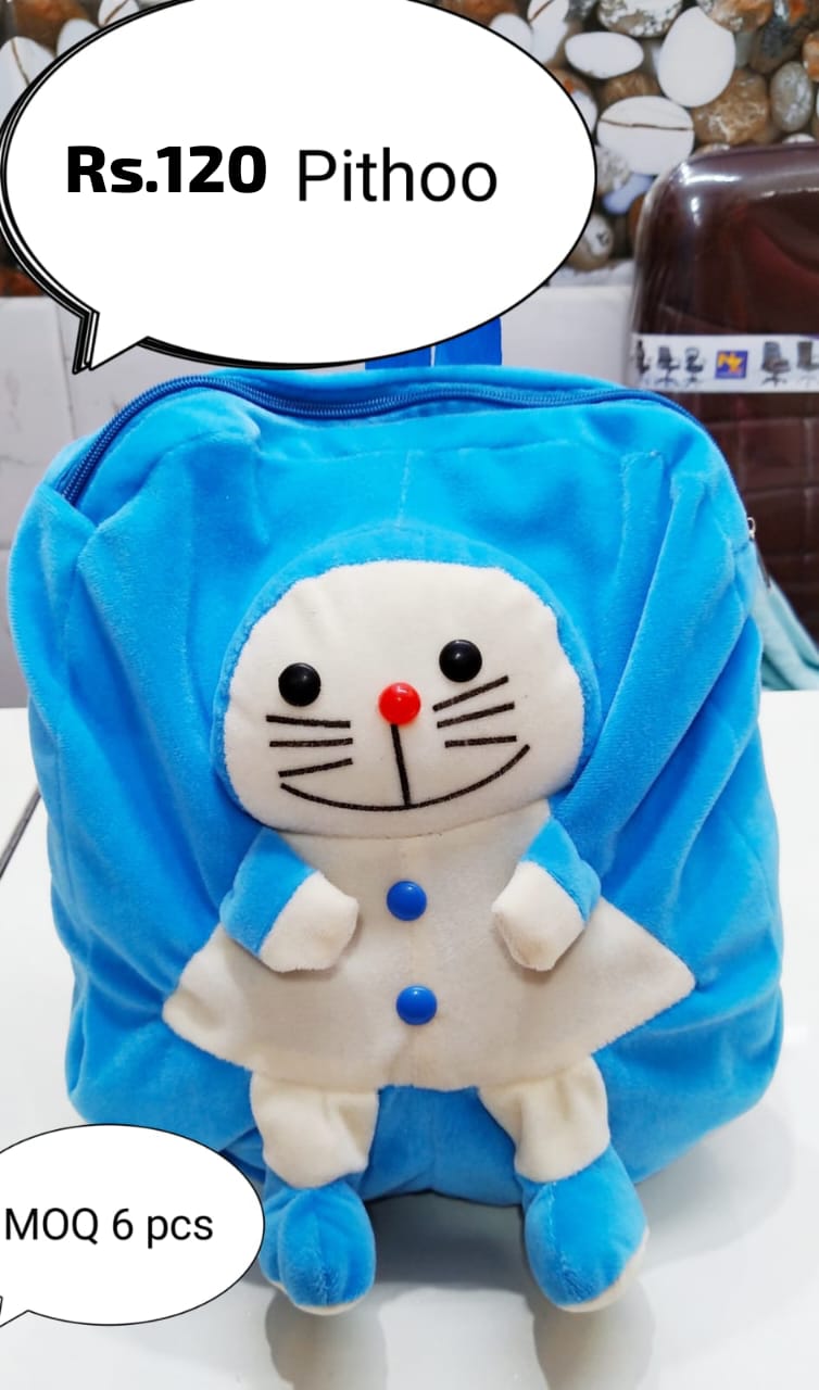 Cute Kids Bag