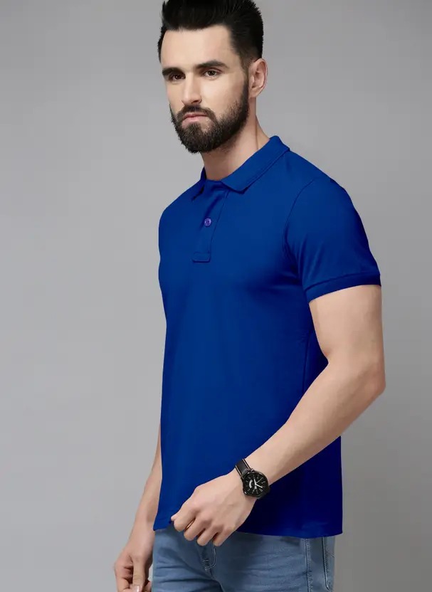 Classic Men Tshirt