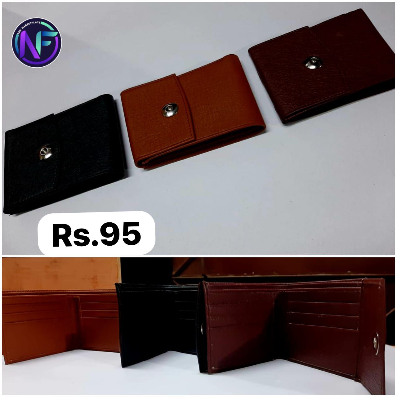 Classic Men Wallet