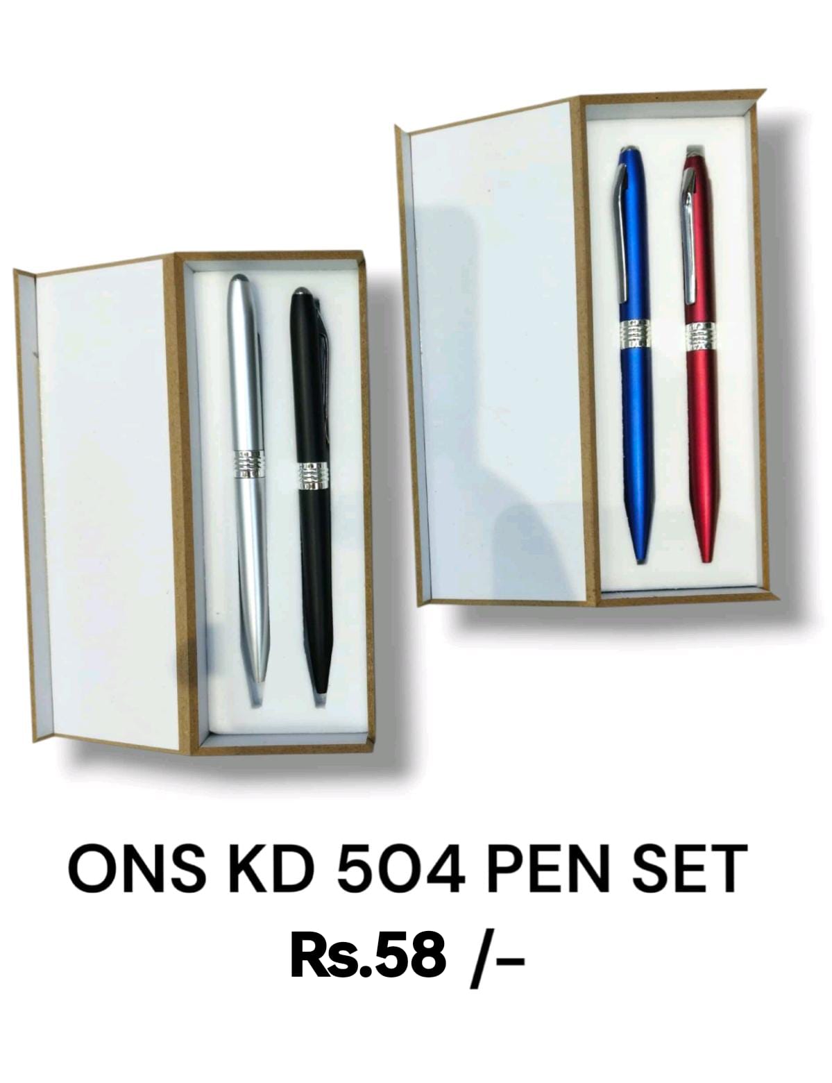 Gift Item Pen