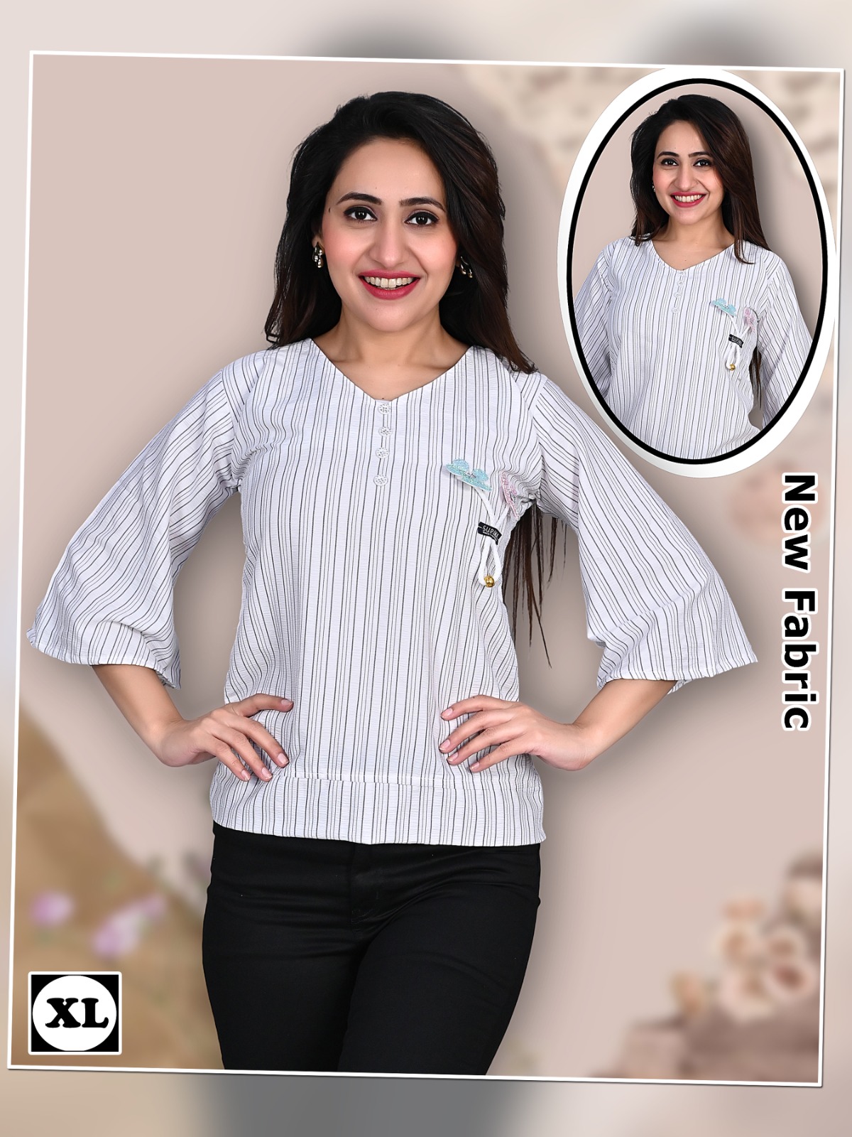 Stylish Women Top