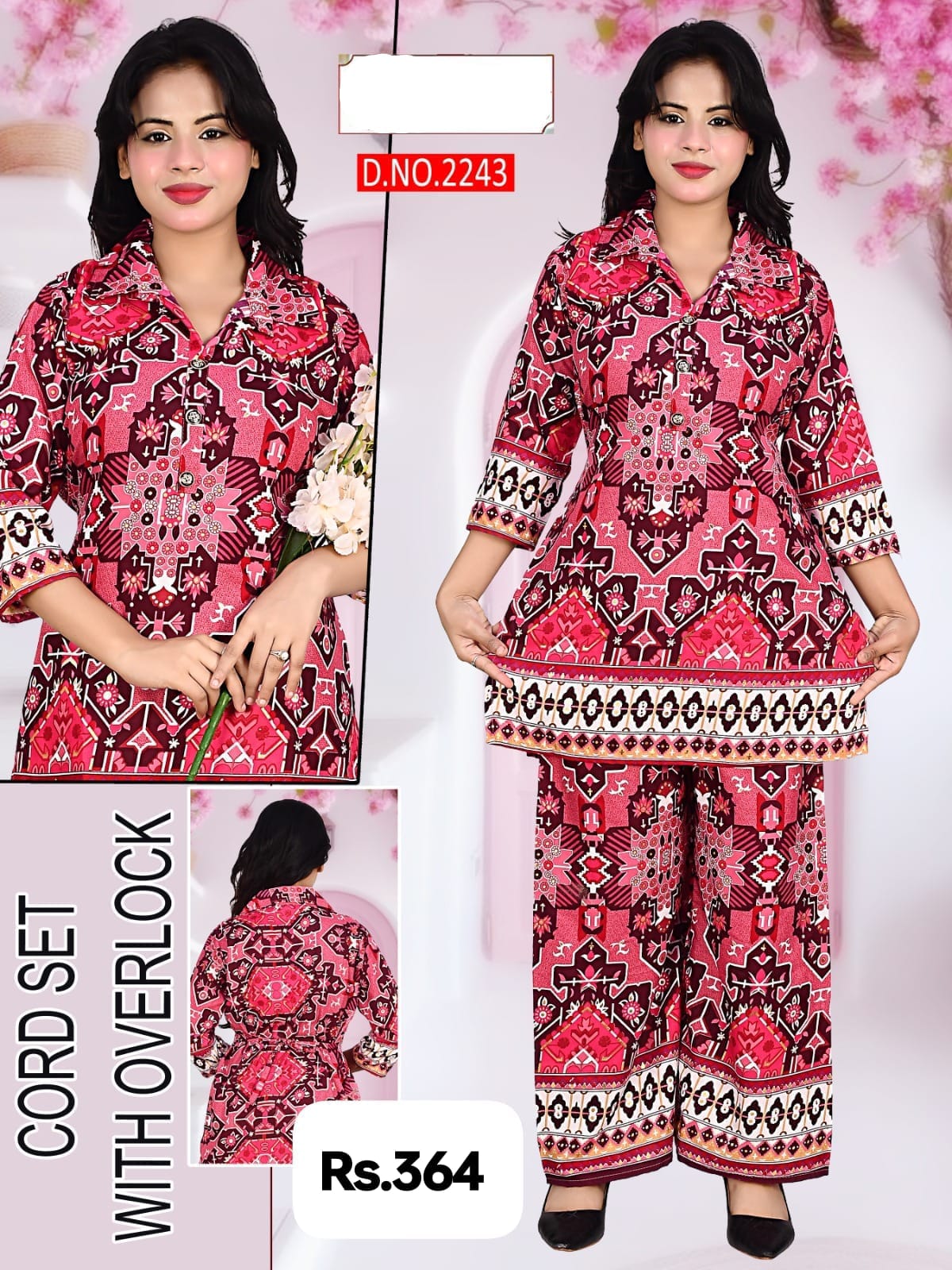 Stylish Women Kurti