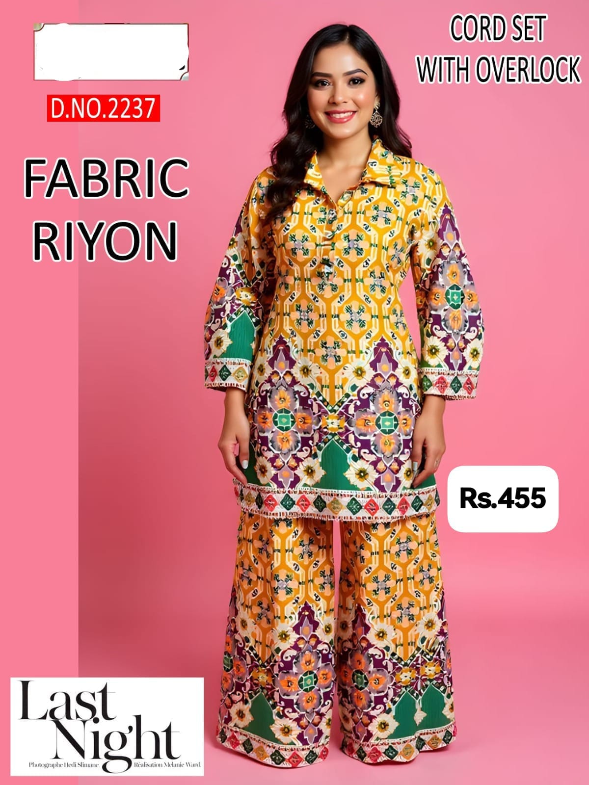 Stylish Women Kurti