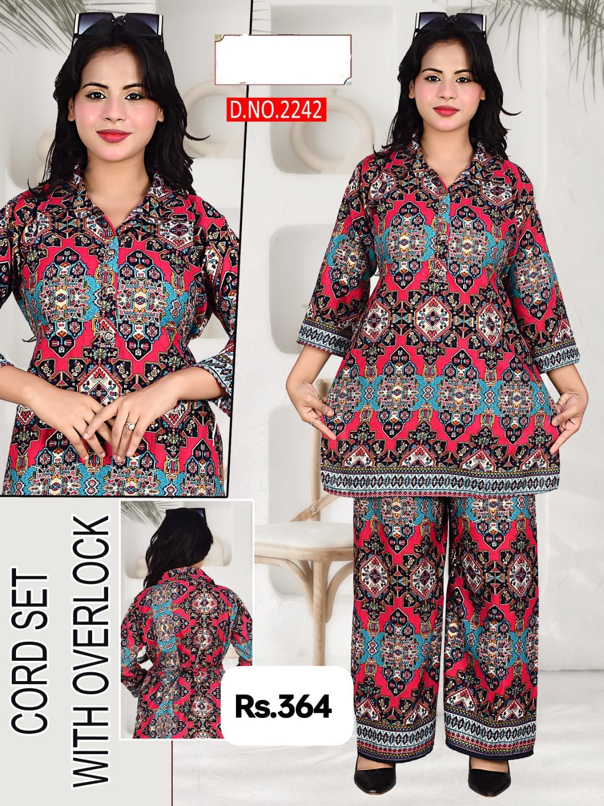 Stylish Women Kurti
