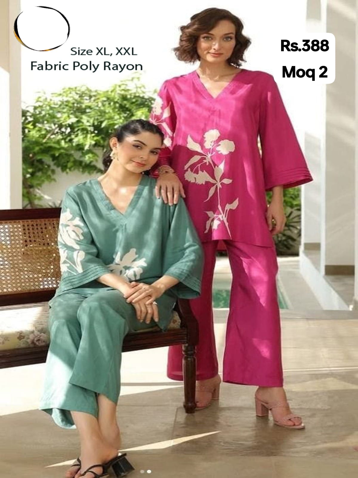 Stylish Women Kurti