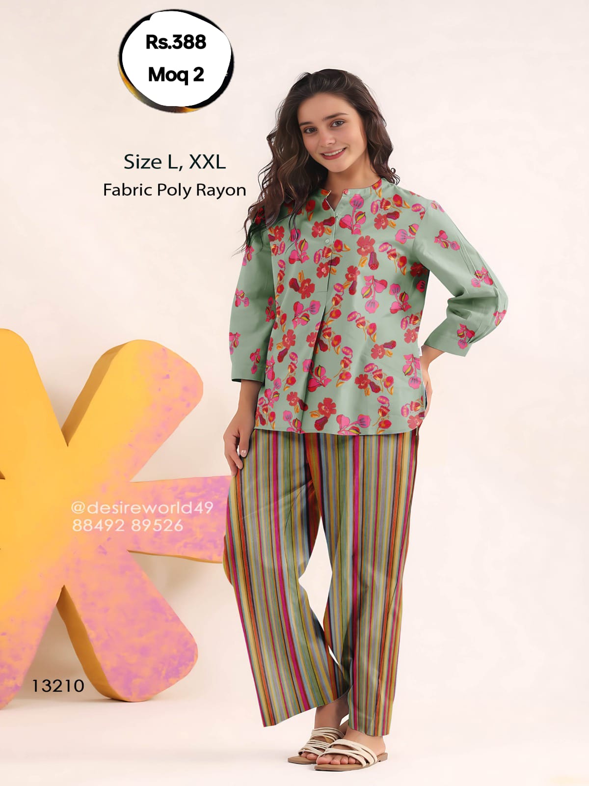 Stylish Women Kurti