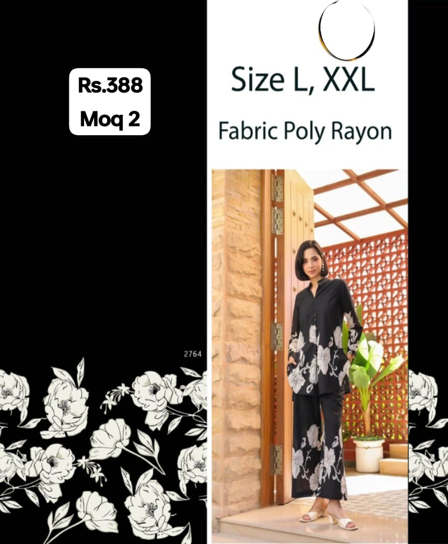 Stylish Women Kurti