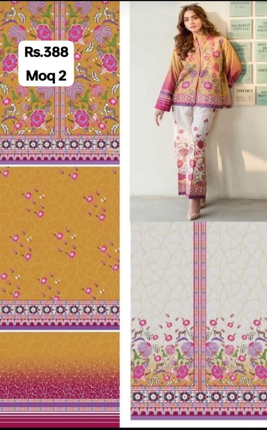 Stylish Women Kurti