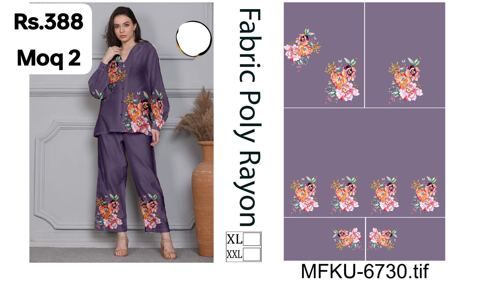 Stylish Women Kurti