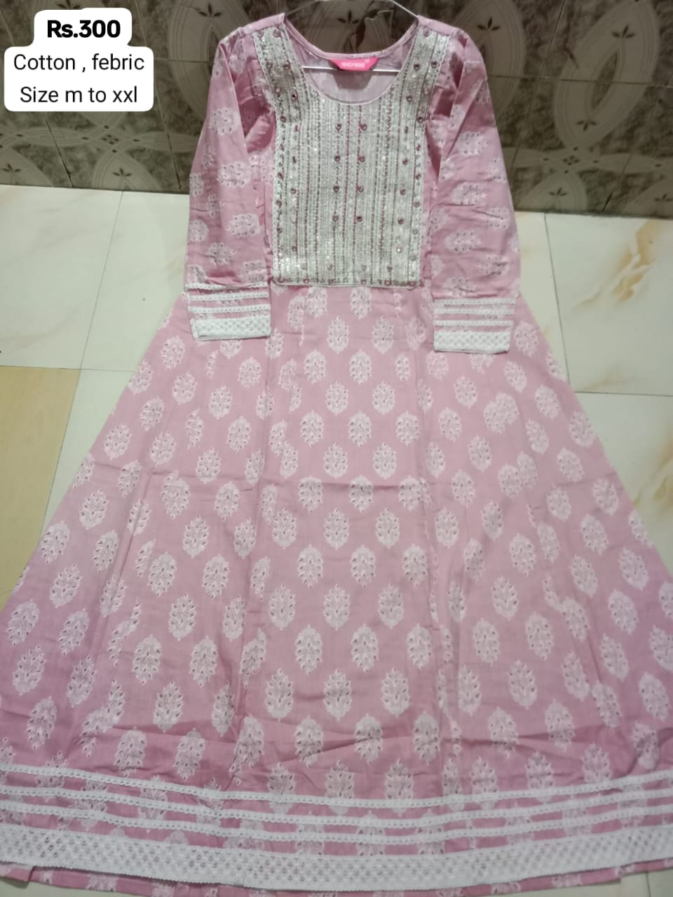 Stylish Women Kurti