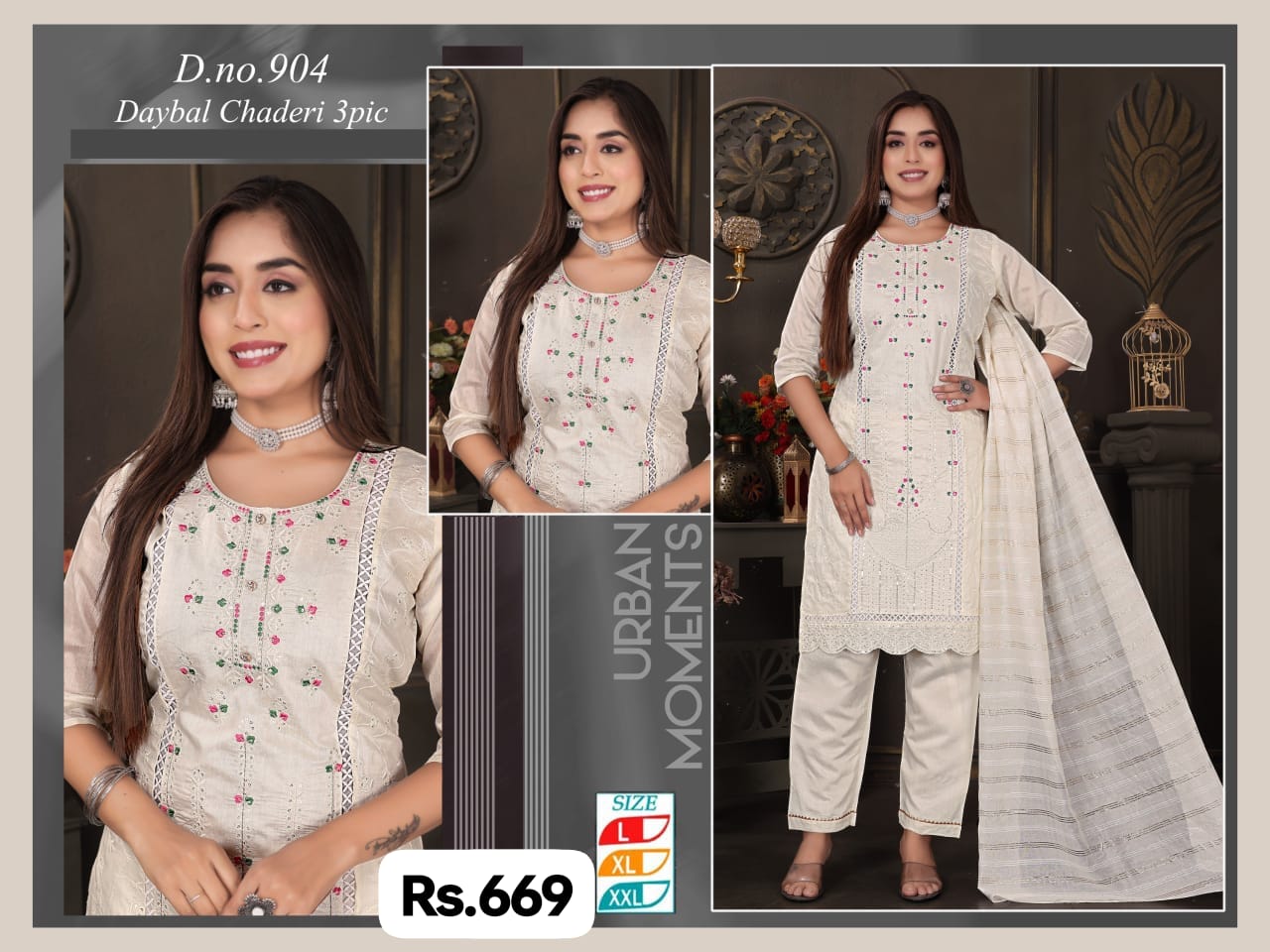 Stylish Women Kurti