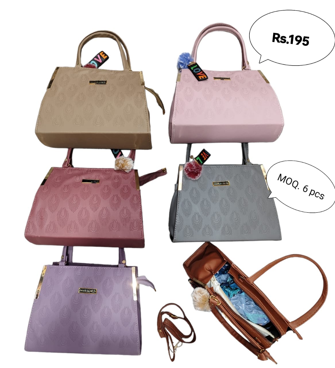 Women Shoulder Bag