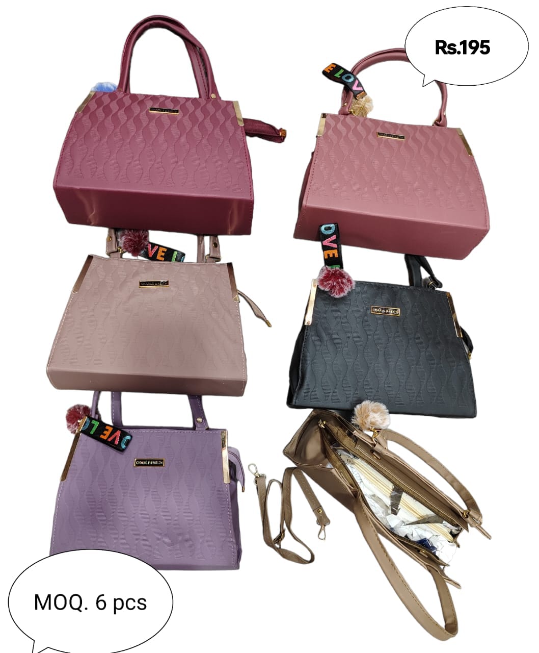 Women Shoulder Bag