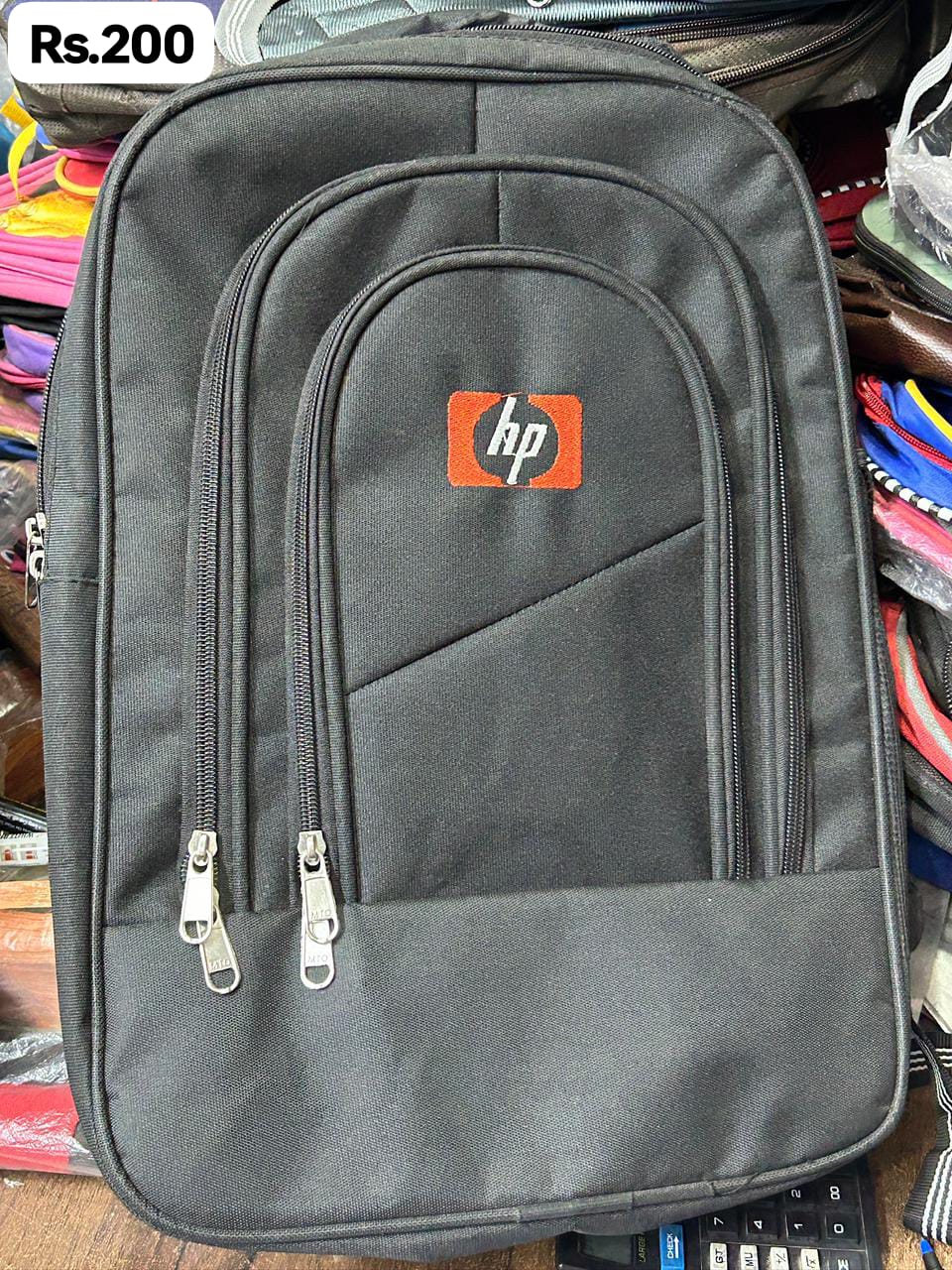 Kids Classic School Bag