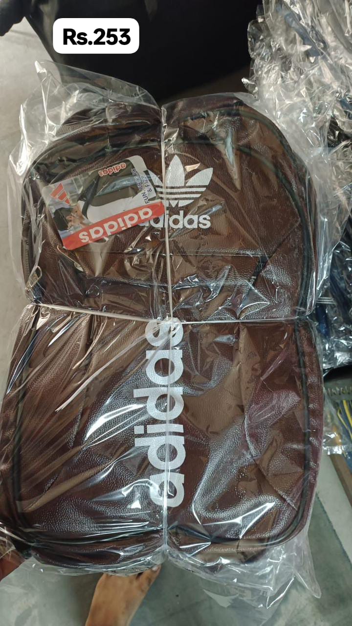 Kids Classic School Bag