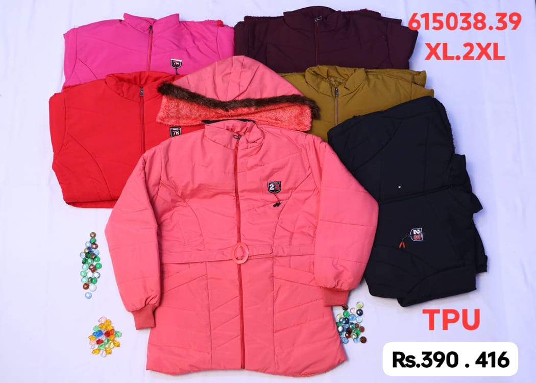 Stylish Women Jacket