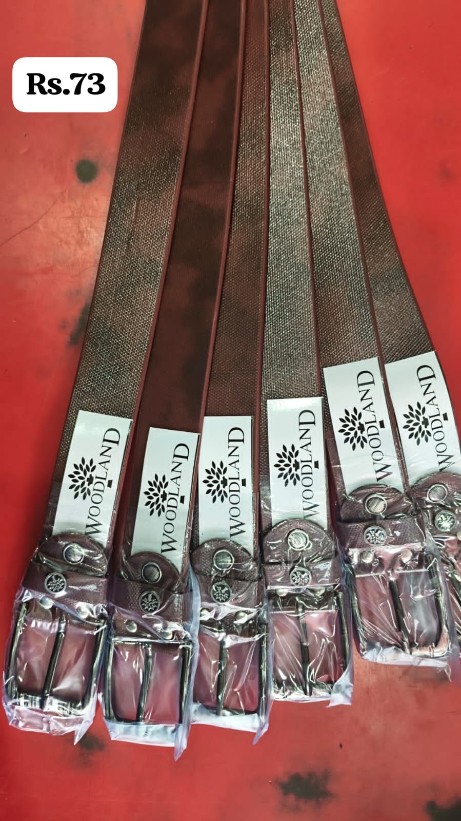 Stylish Men Belt