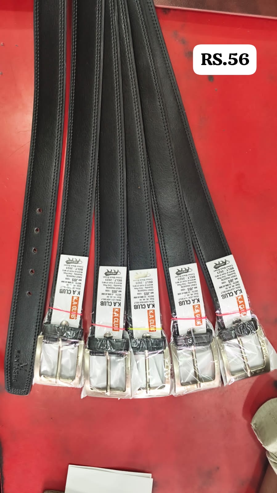 Stylish Men Belt