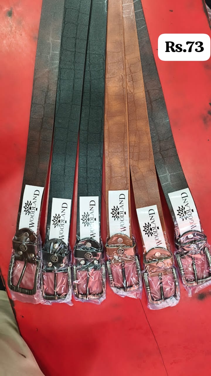 Stylish Men Belt