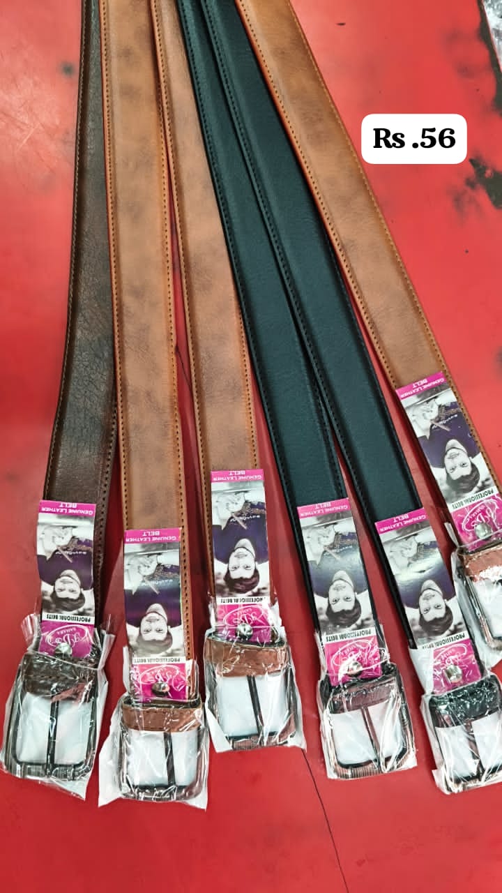 Stylish Men Belt