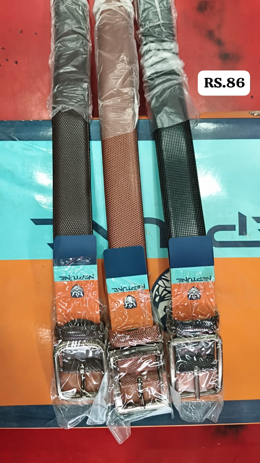Stylish Men Belt