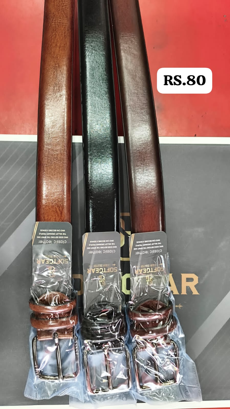 Stylish Men Belt