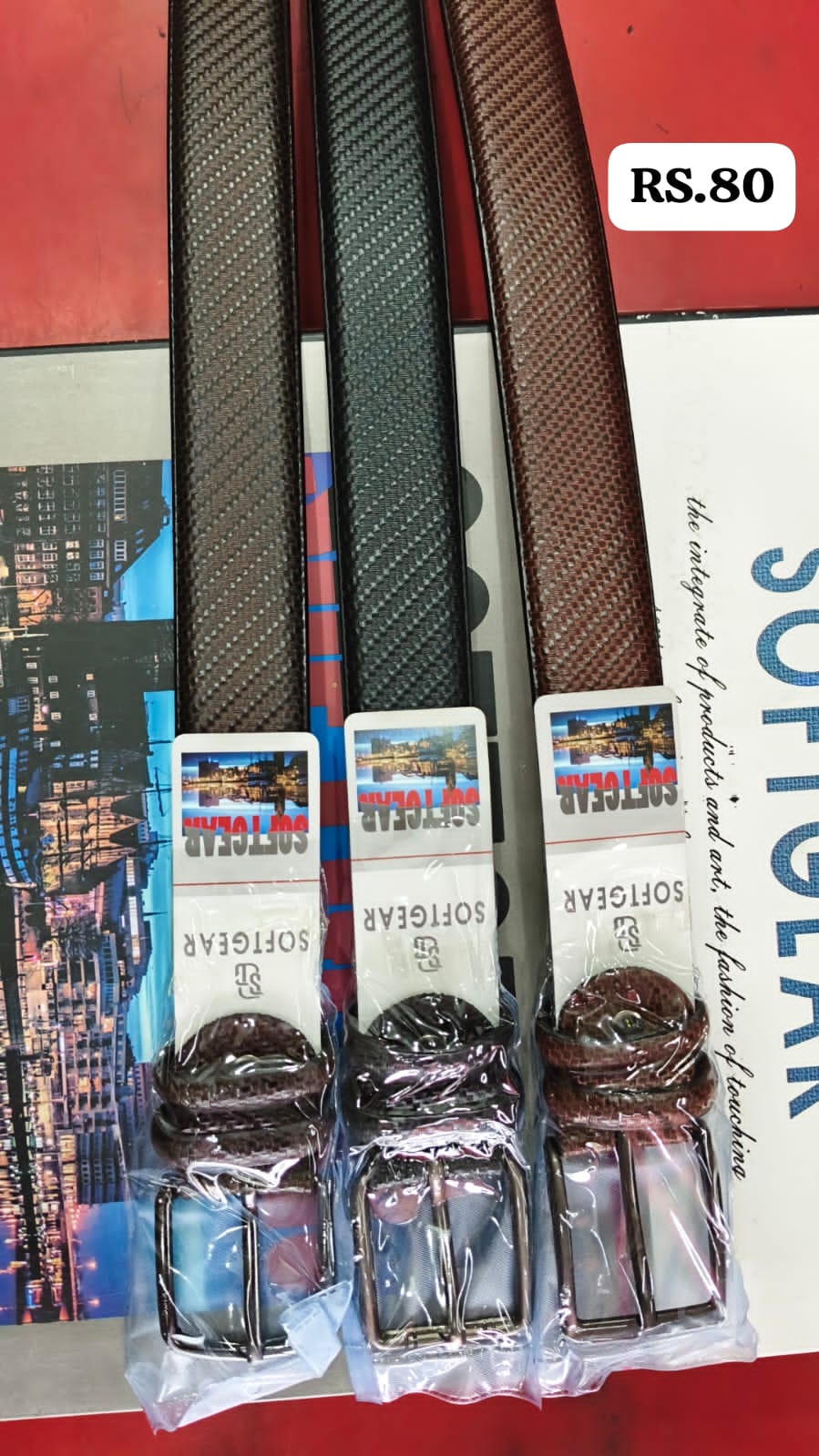 Stylish Men Belt