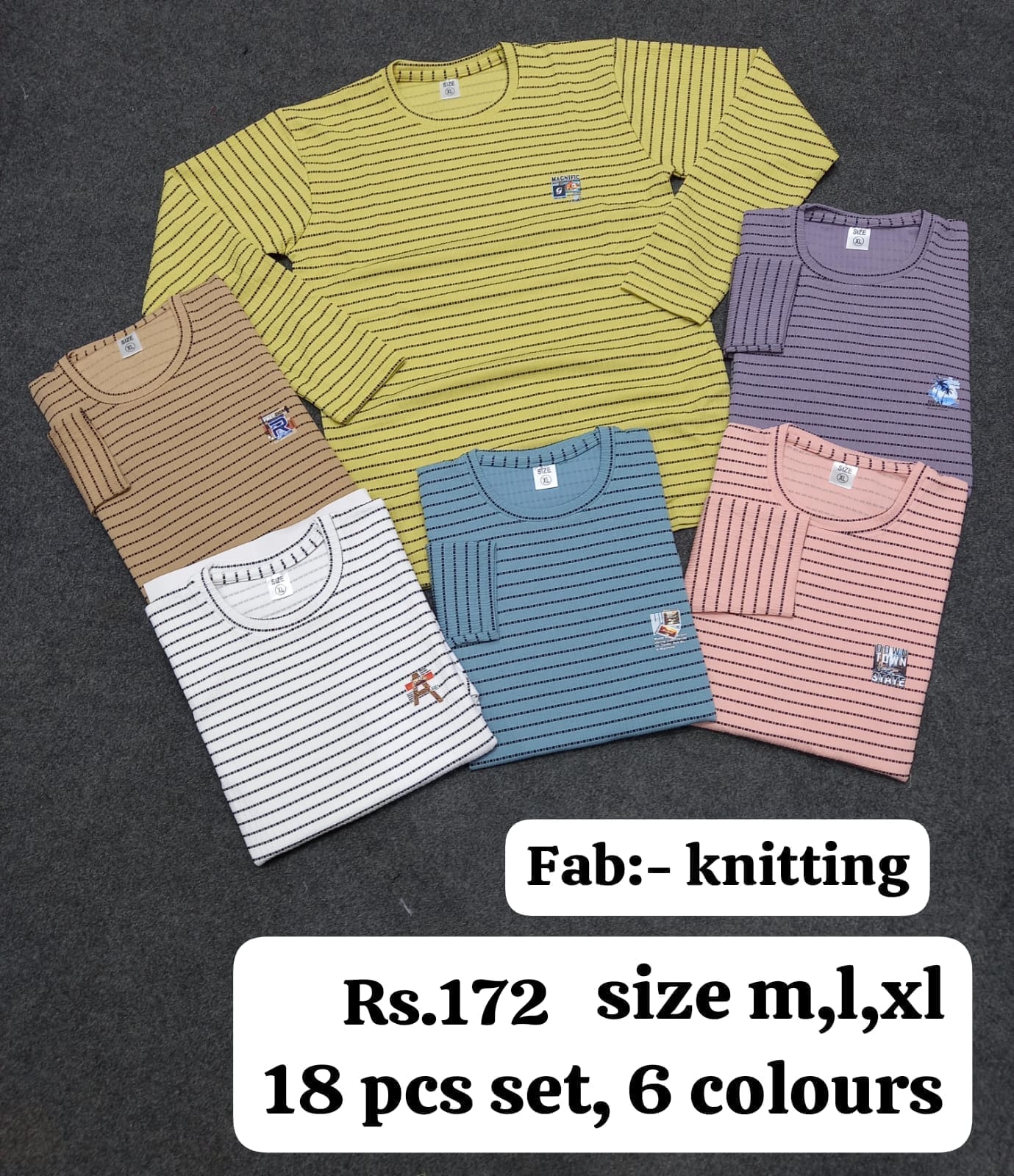 Stylish Men Tshirt