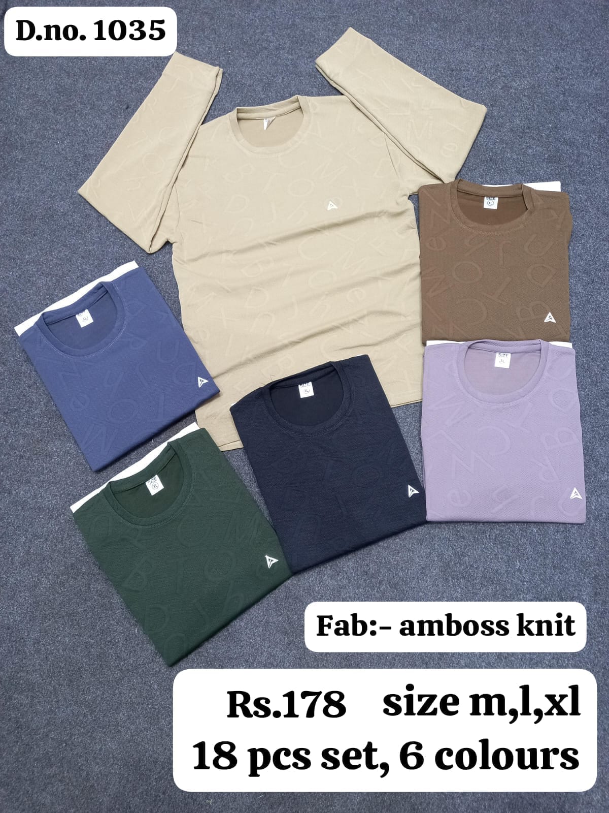 Stylish Men Tshirt