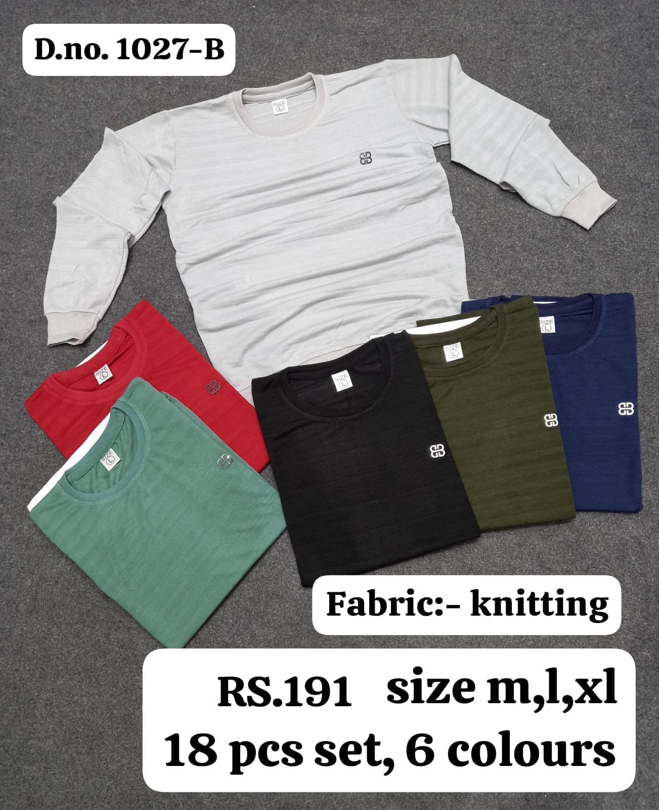Stylish Men Tshirt