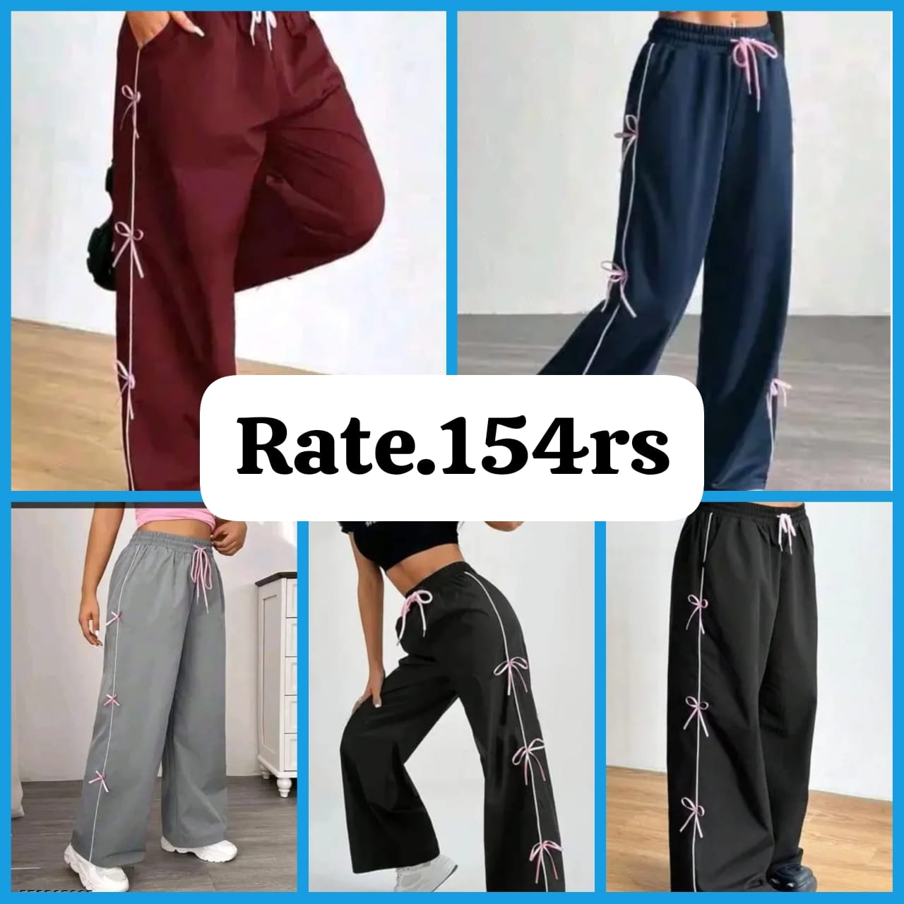 Stylish Women Pajama