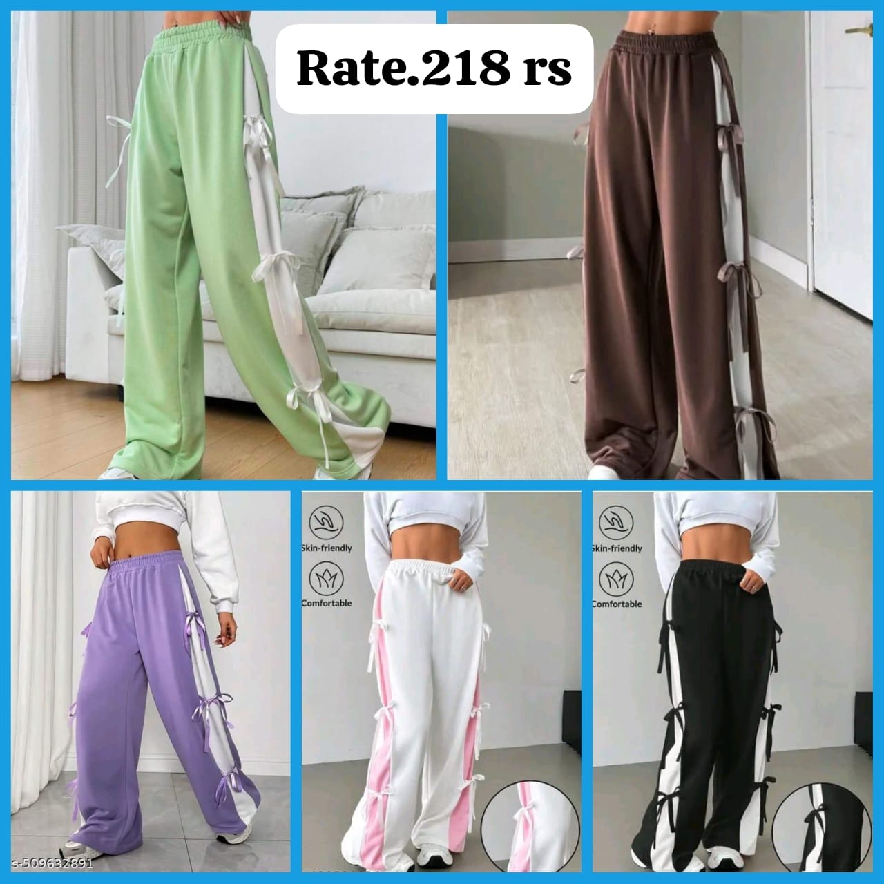 Stylish Women Pajama