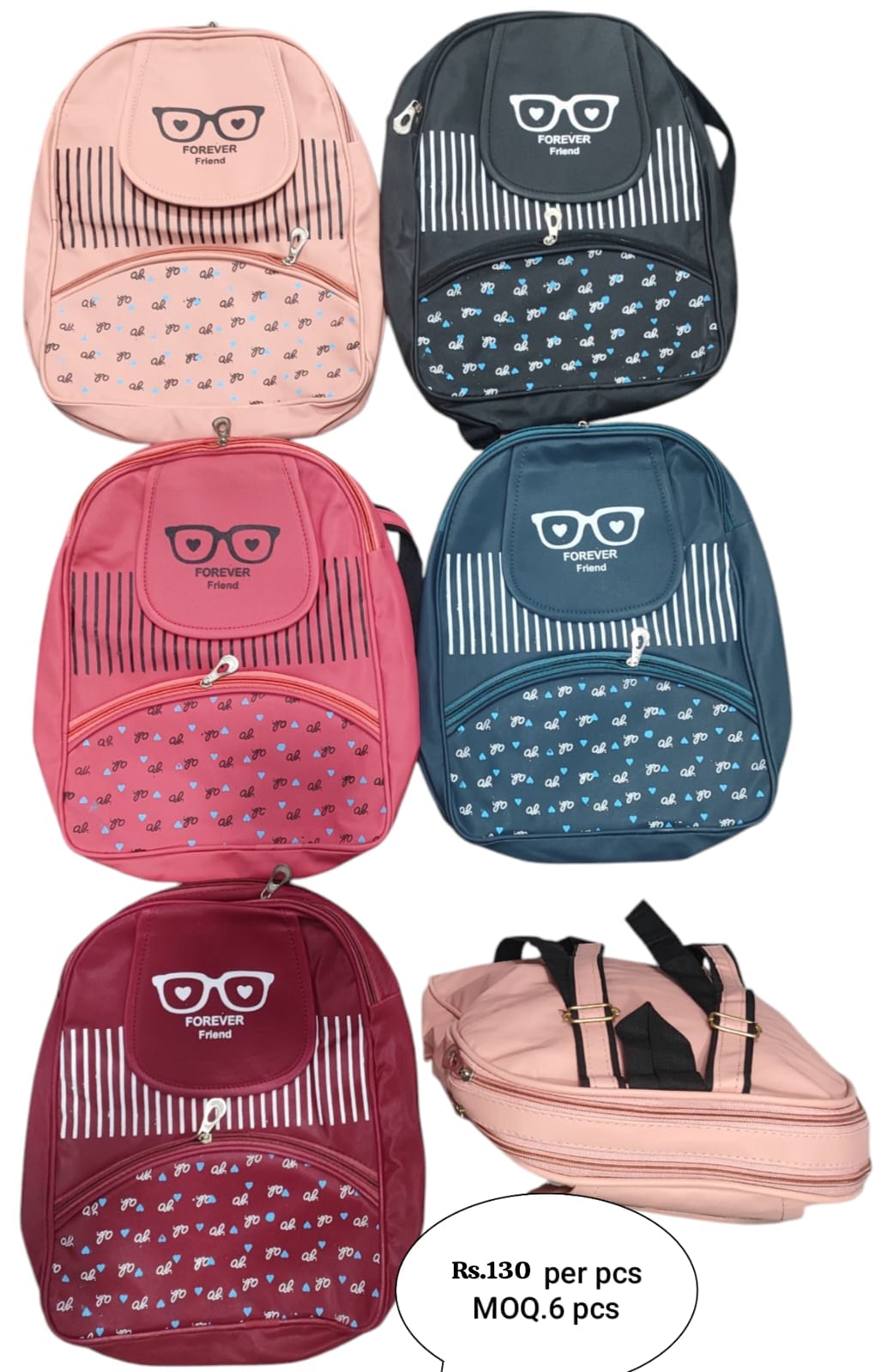 Cute Kids Bag