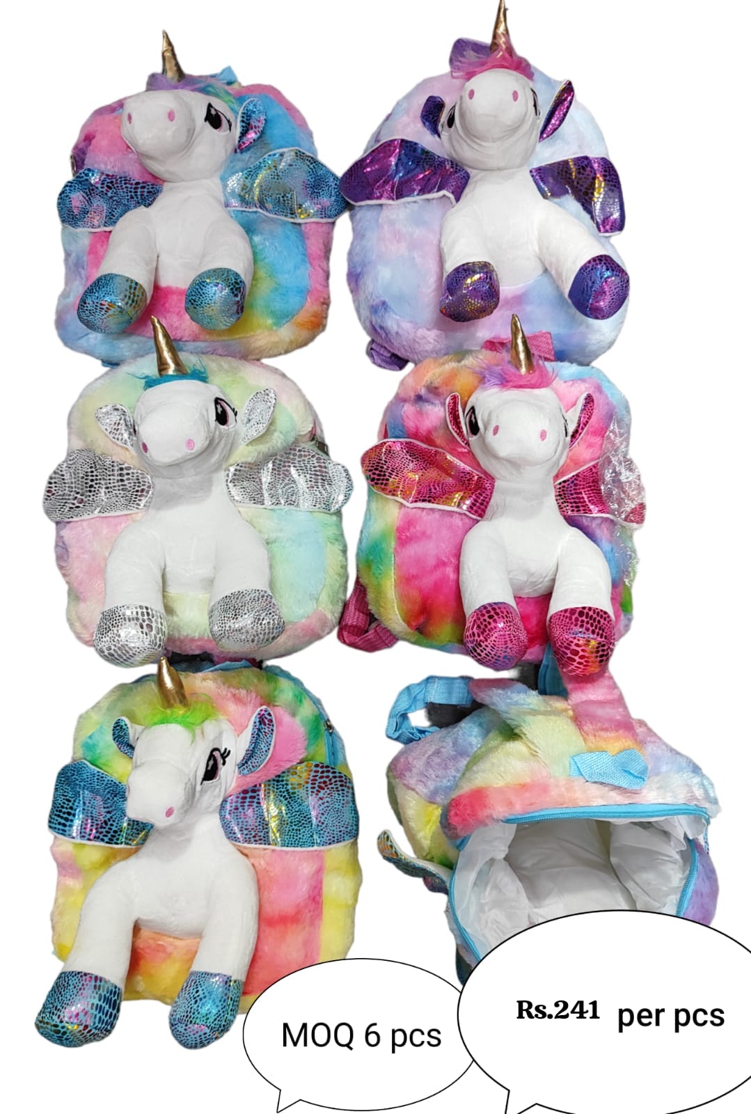 Cute Kids Bag