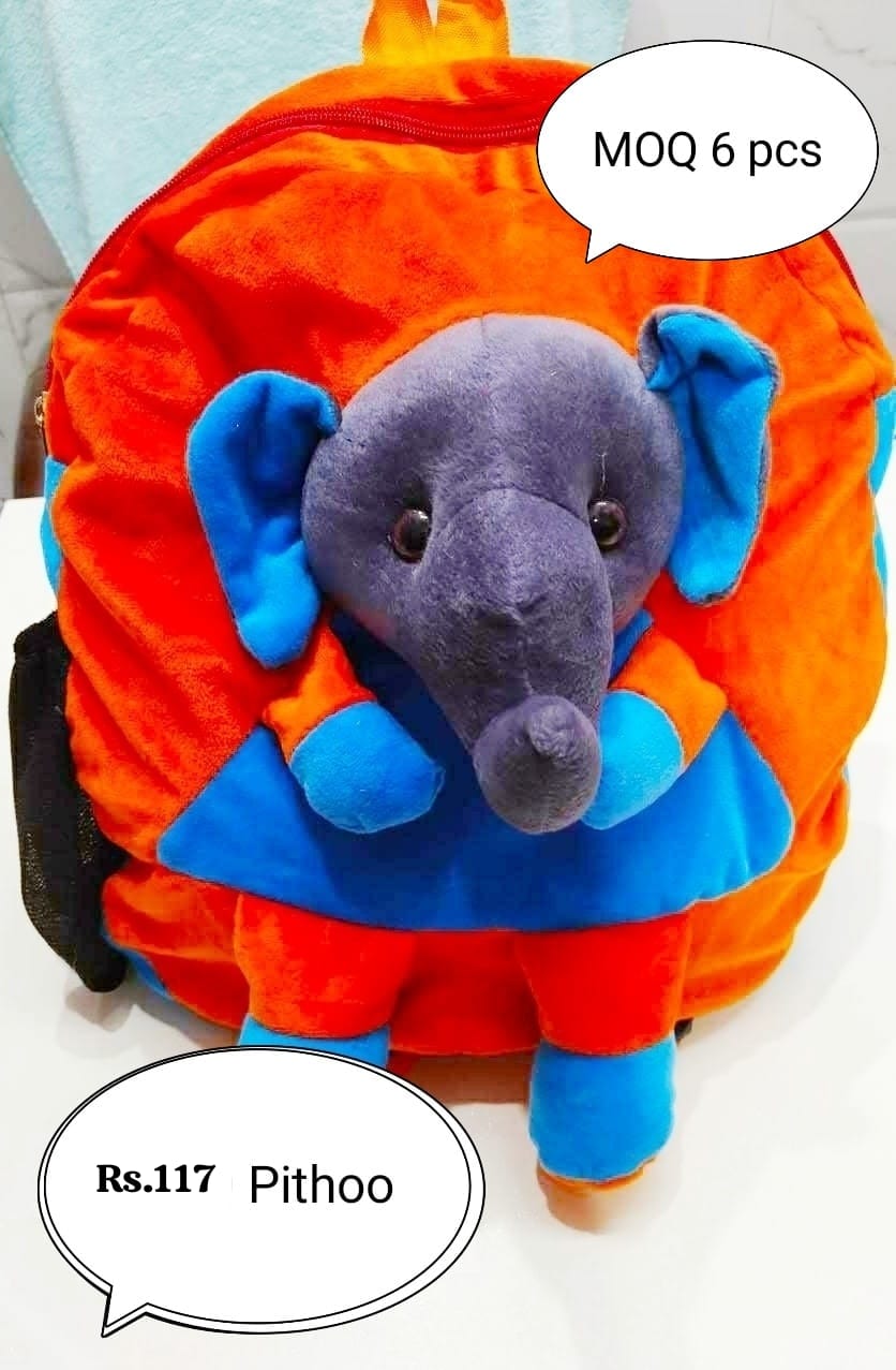 Cute Kids Bag