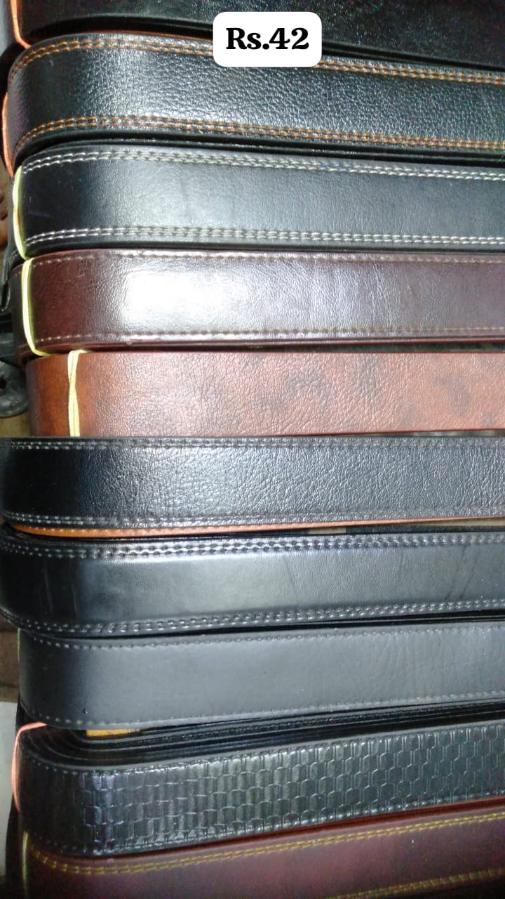 Classic Men Belt